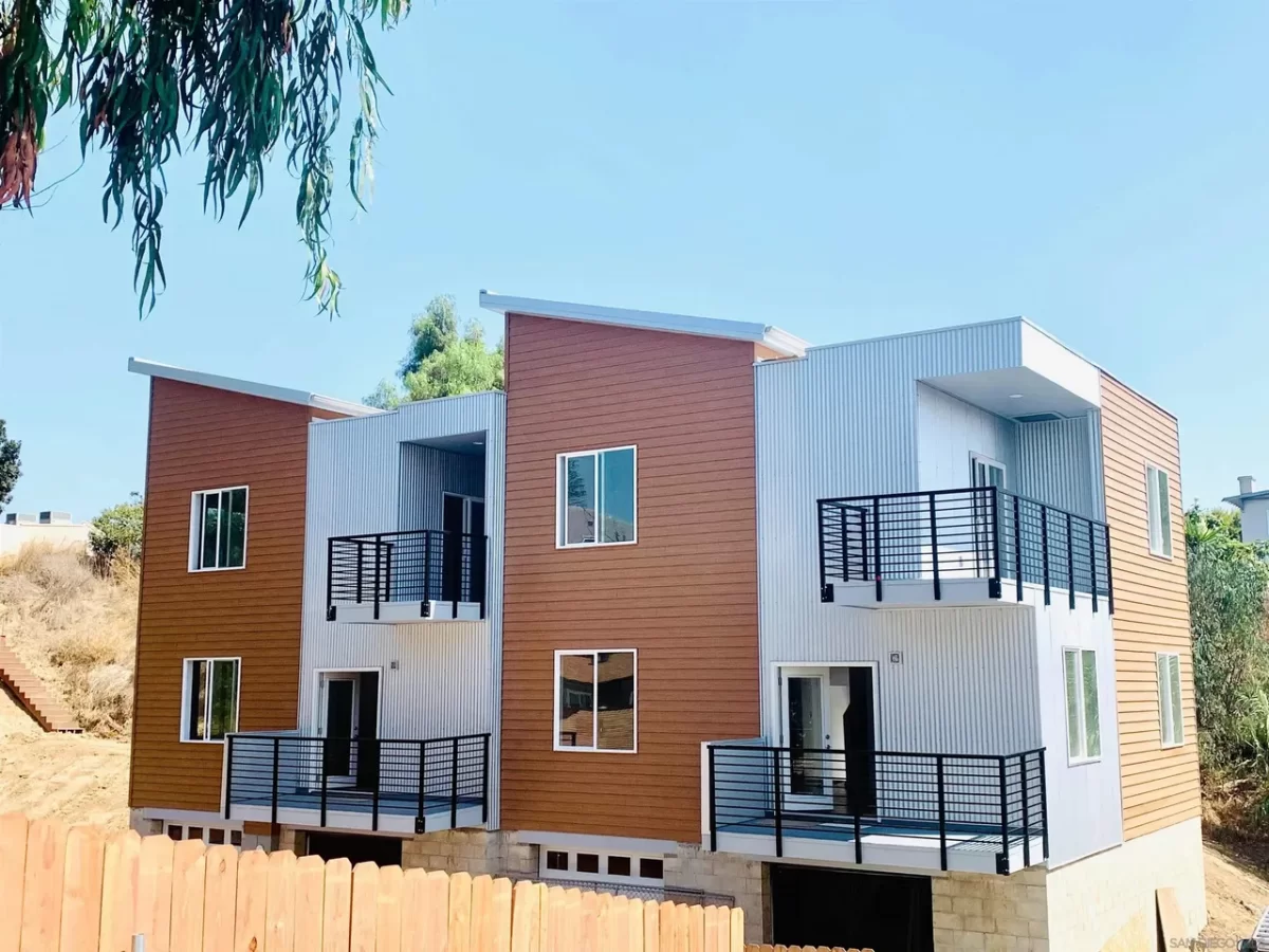 3BR Condo for Sale in San Diego, CA