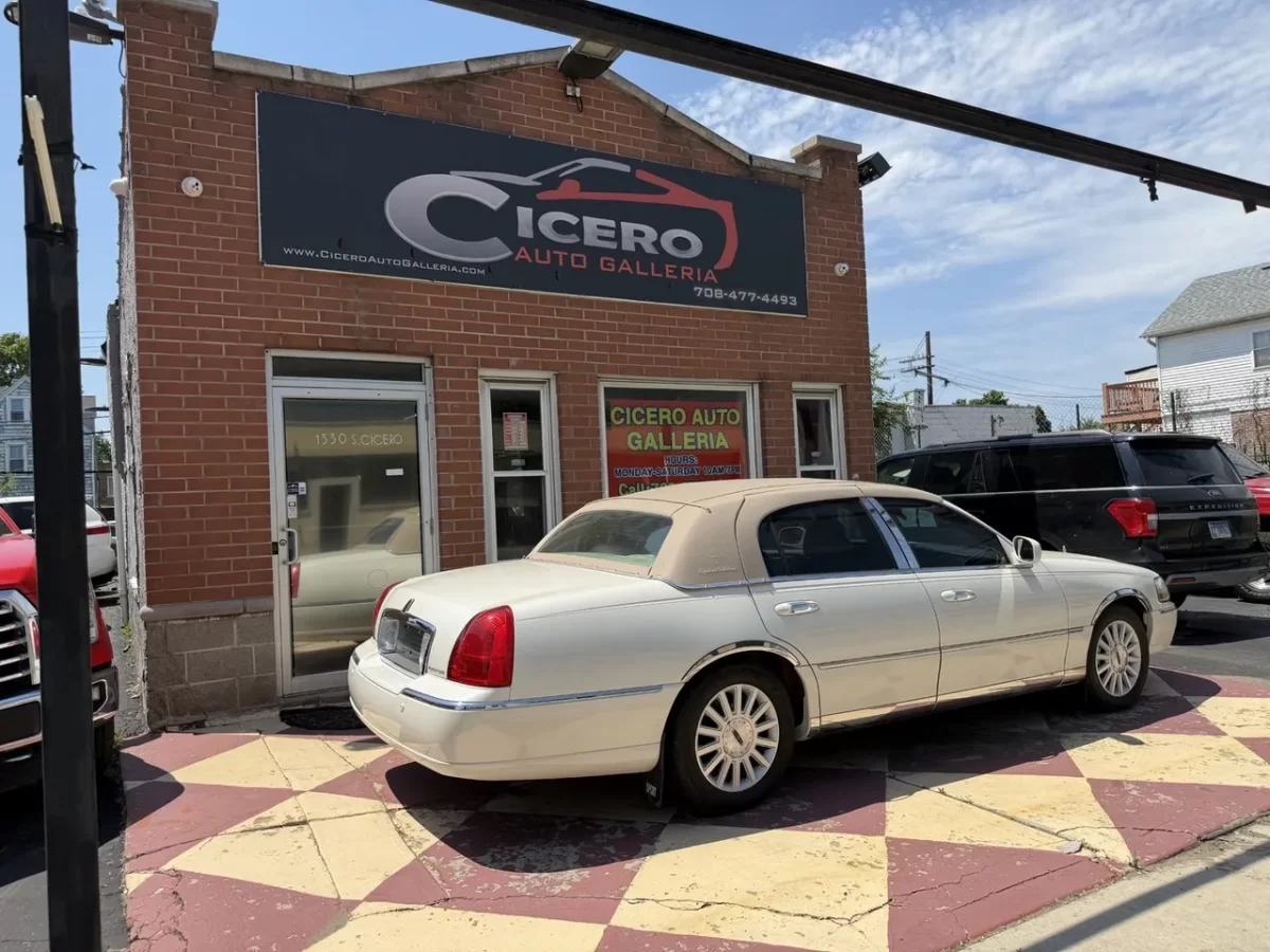 Land for Sale in Cicero, IL
