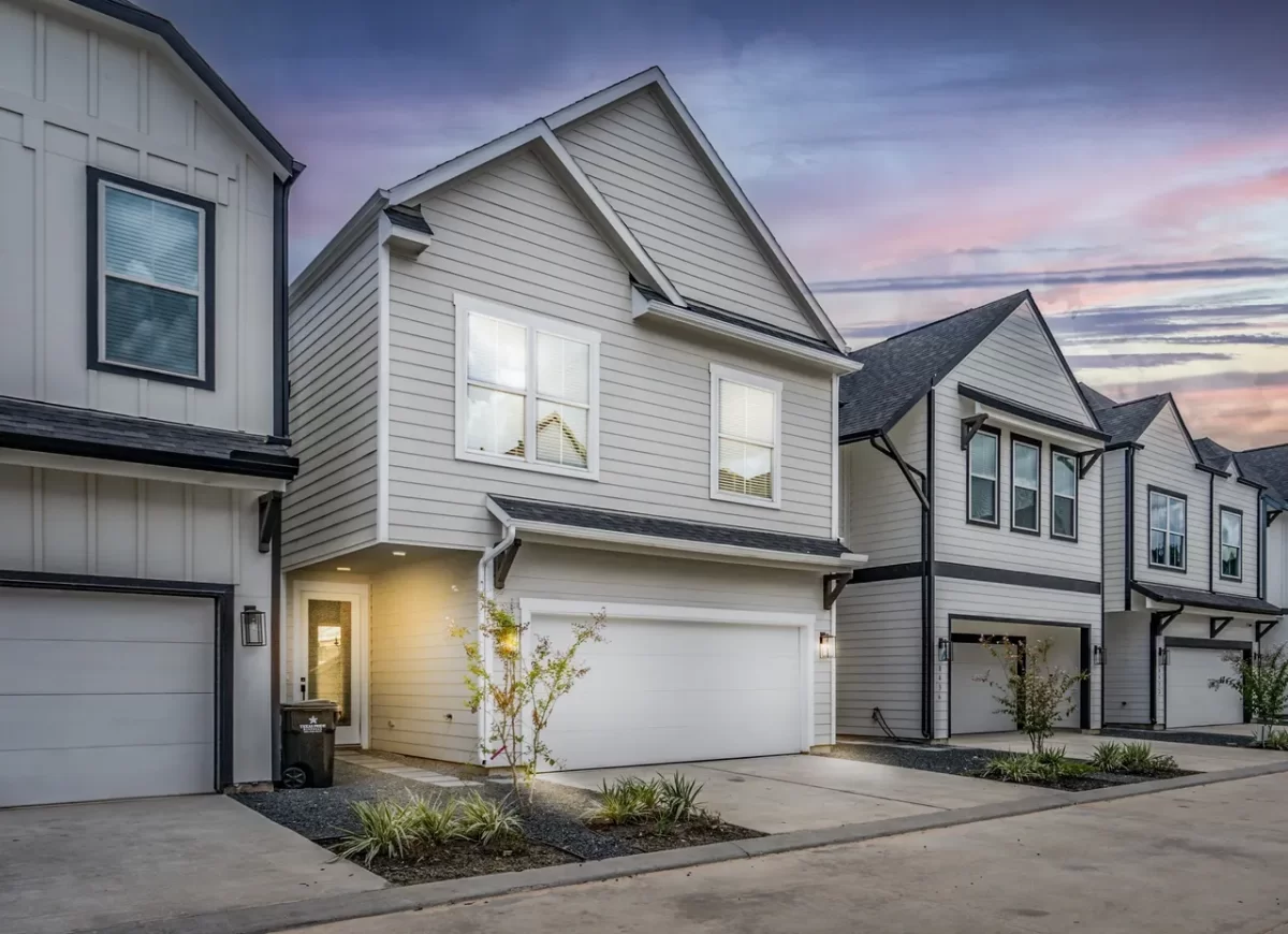 3BR House for Sale in Houston, TX