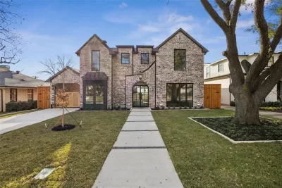 5BR House for Sale in Dallas, TX