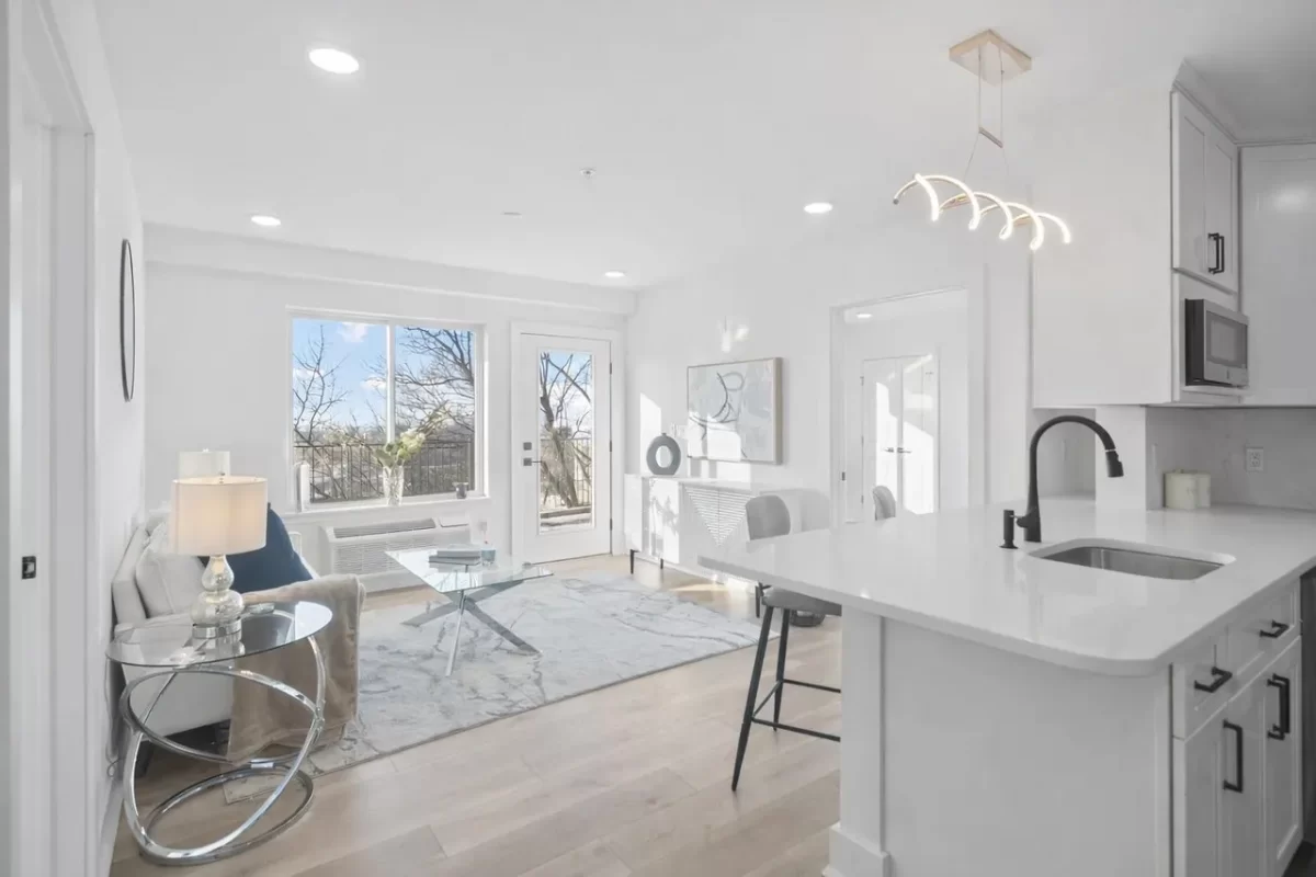 2BR Condo for Sale in North Bergen, NJ