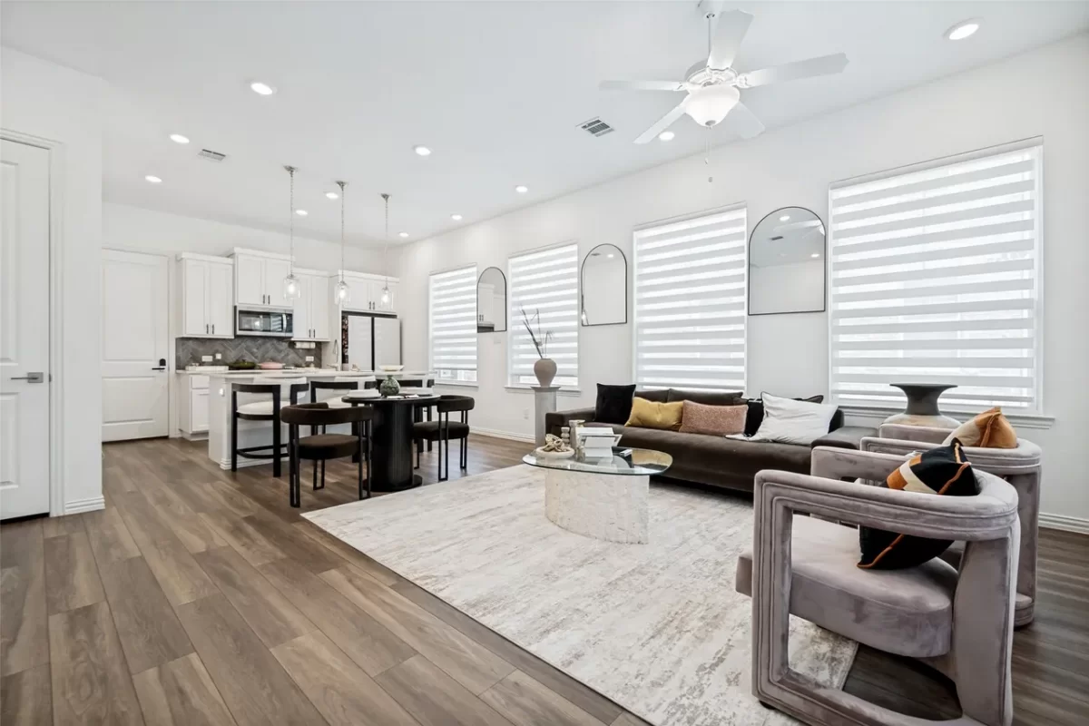 3BR House for Rent in Dallas, TX