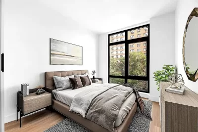 3BR Apartment for Rent in New York, NY