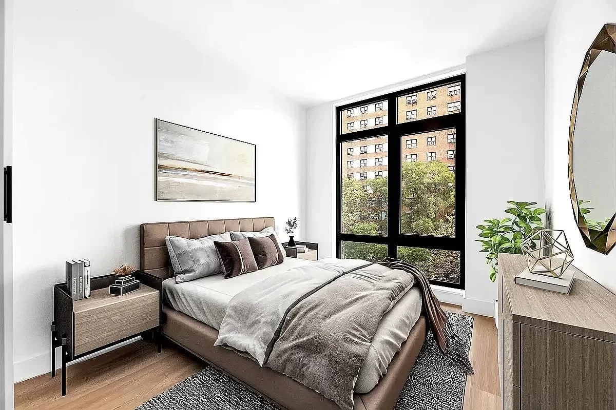 3BR Apartment for Rent in New York, NY