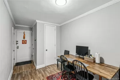 1BR Condo for Sale in Jackson Heights, NY