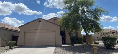 3BR House for Rent in Laveen, AZ