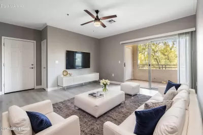 1BR Condo for Sale in Phoenix, AZ
