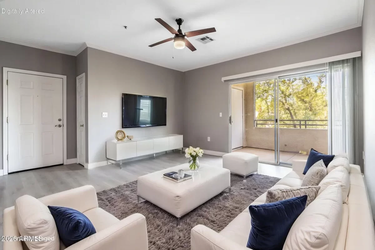 1BR Condo for Sale in Phoenix, AZ