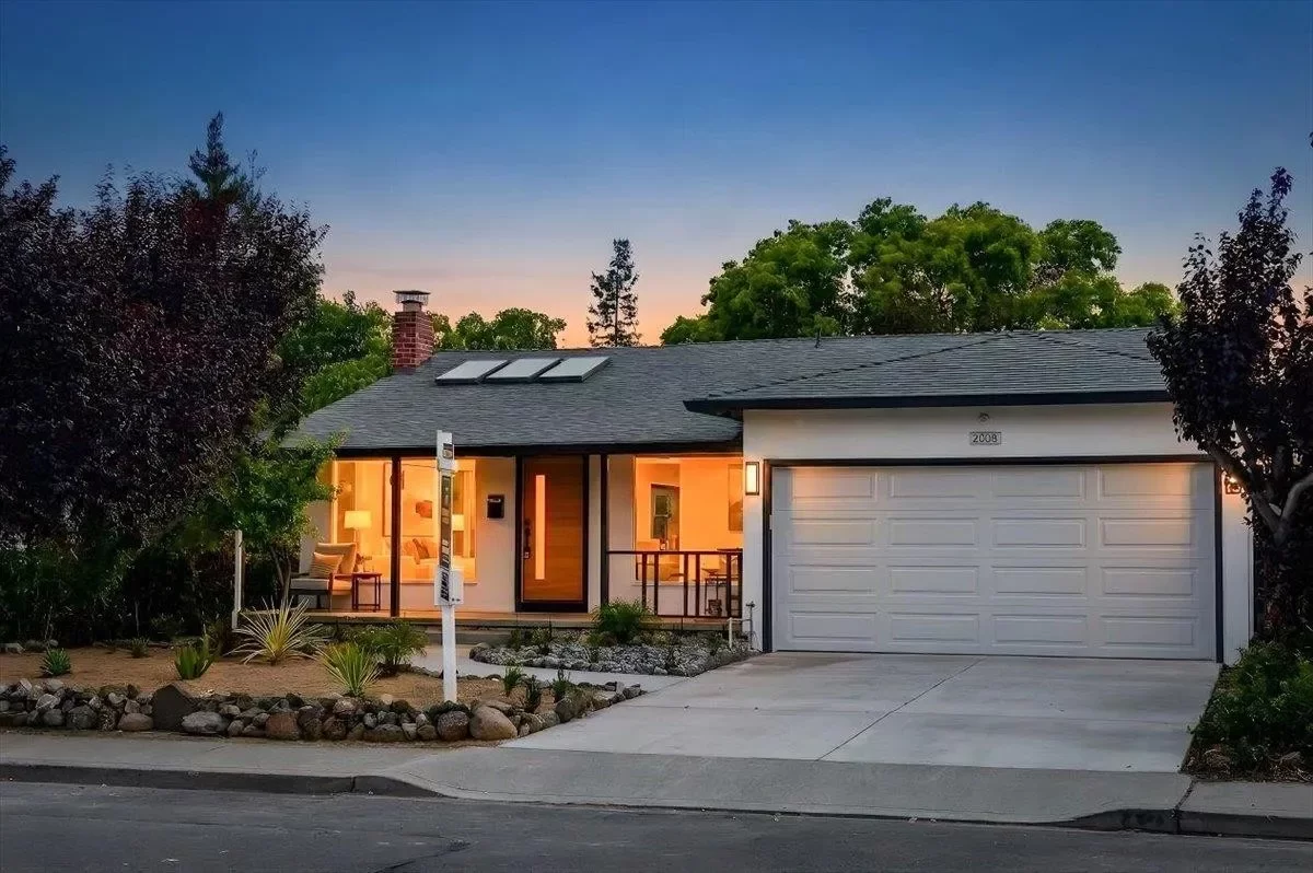3BR House for Sale in Santa Clara, CA
