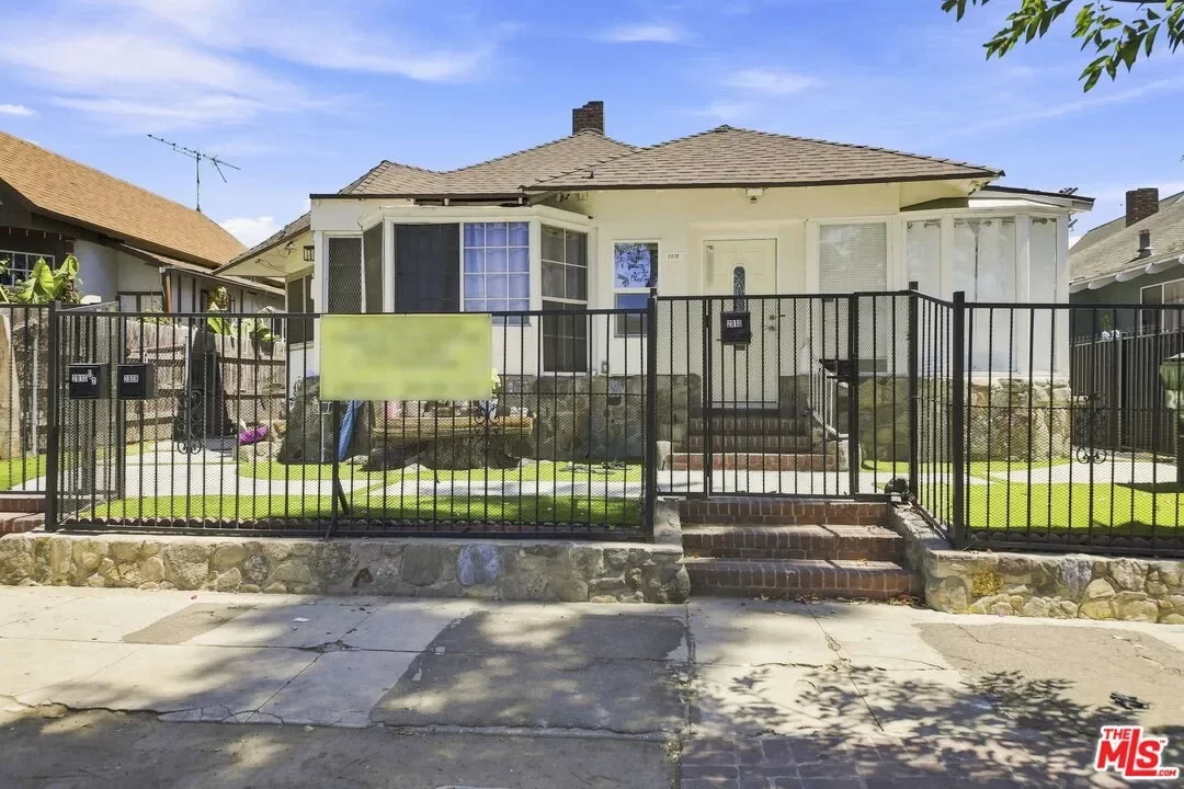 5BR Townhouse for Rent in Los Angeles, CA