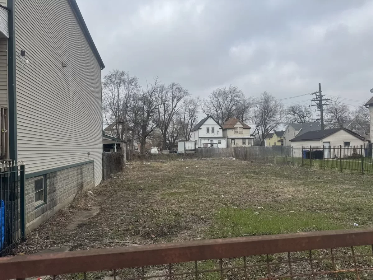 Land for Sale in Chicago, IL