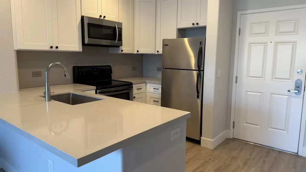 1BR Condo for Rent in San Diego, CA