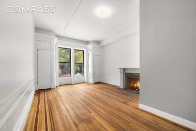 1BR Townhouse for Rent in Manhattan, NY