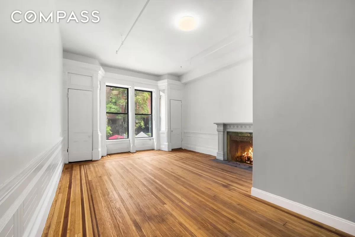 1BR Townhouse for Rent in Manhattan, NY