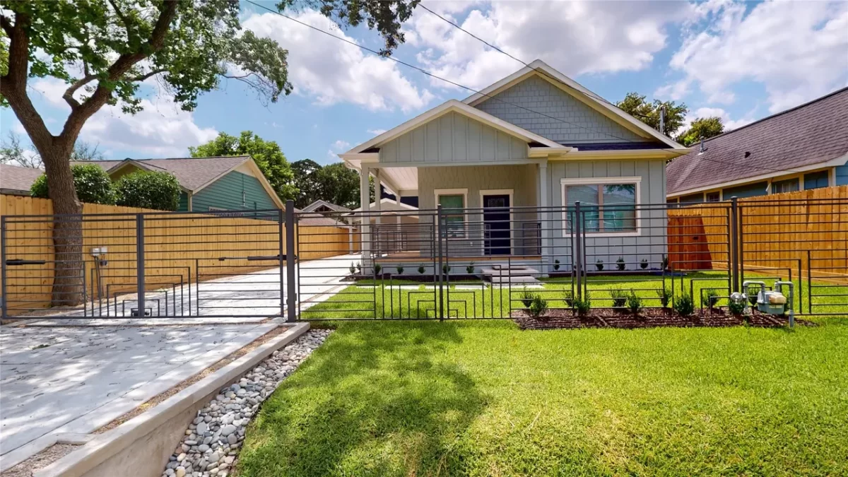 3BR House for Rent in Houston, TX