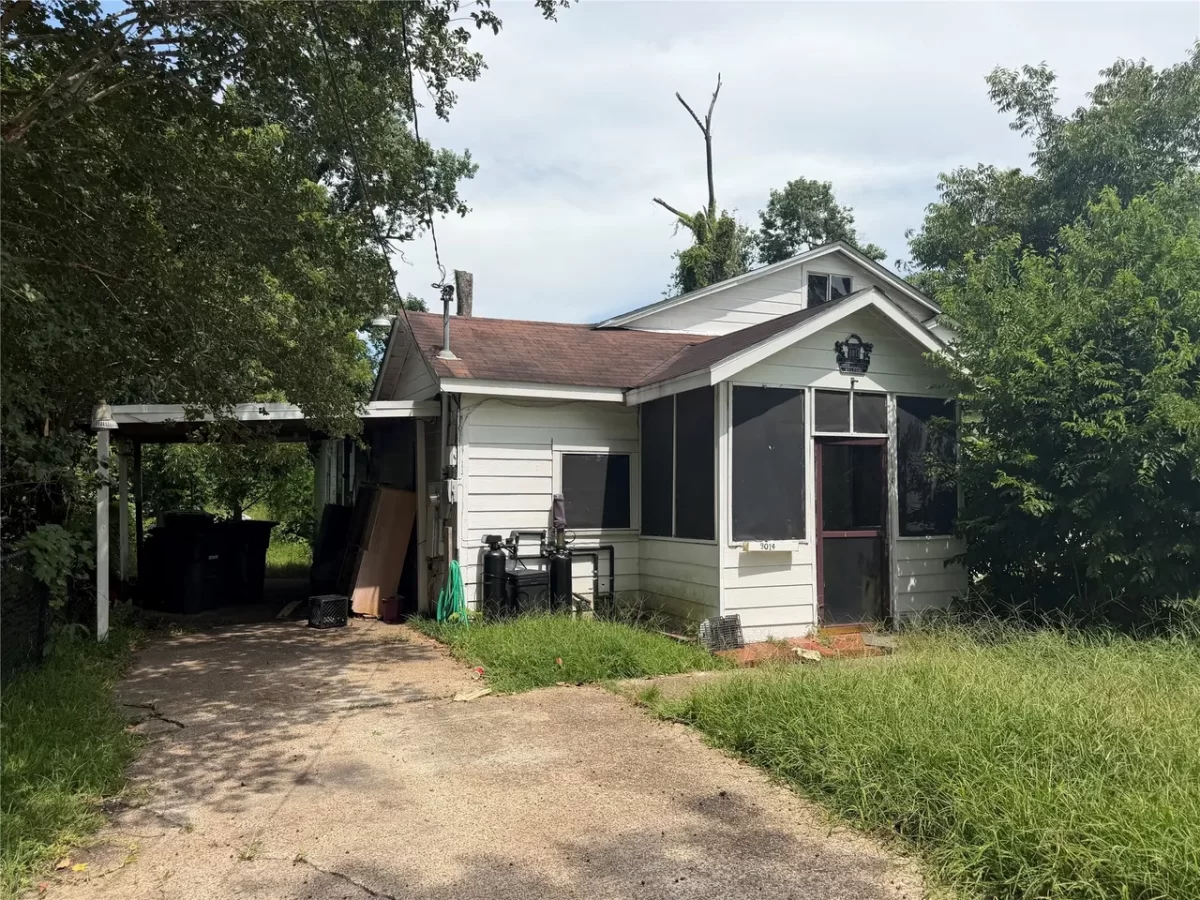 3BR House for Sale in Houston, TX