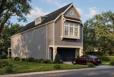 3BR House for Sale in Houston, TX