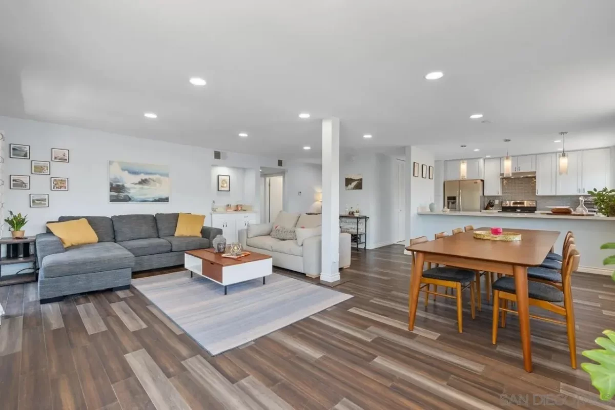 3BR Condo for Sale in San Diego, CA