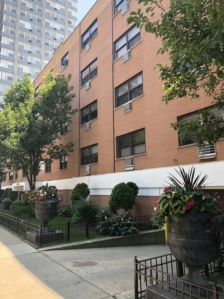 1BR Apartment for Rent in Chicago, IL