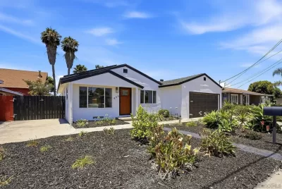 4BR House for Sale in Chula Vista, CA