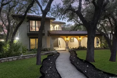 5BR House for Sale in San Antonio, TX