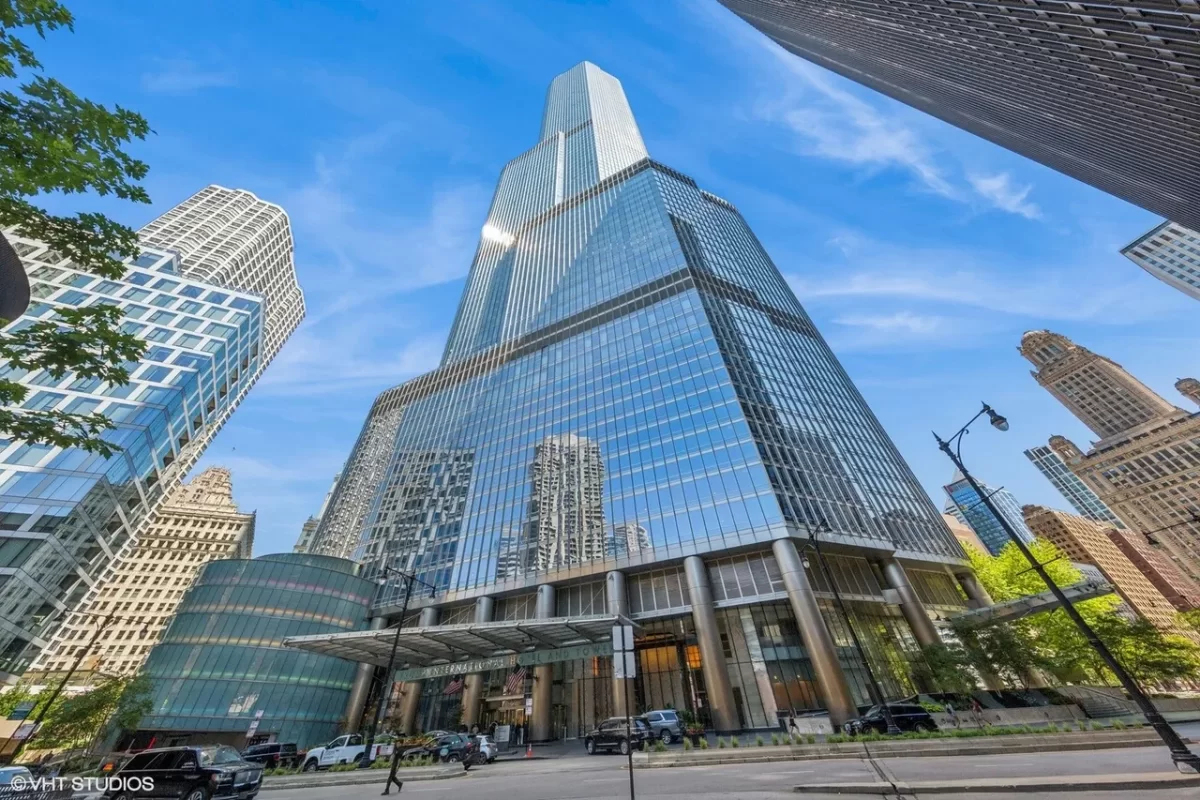 1BR Condo for Rent in Chicago, IL