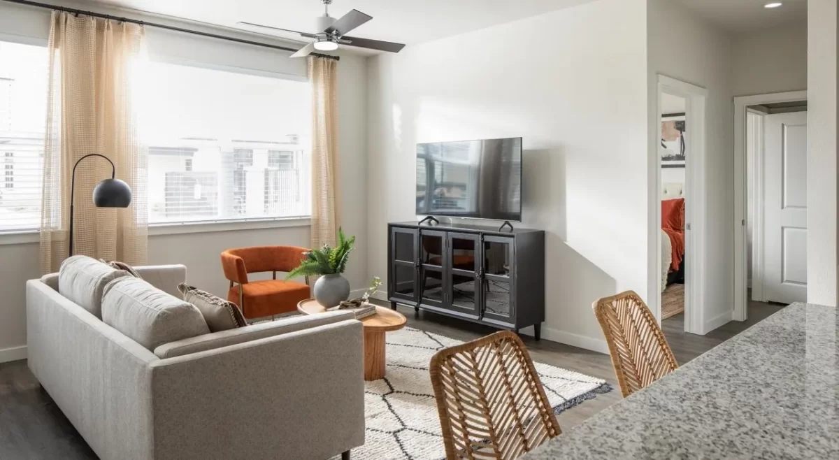 1BR Apartment for Rent in Houston, TX