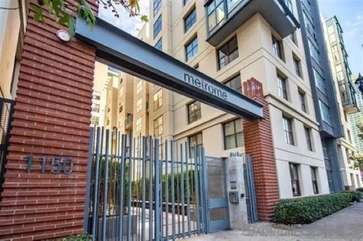 1BR Condo for Rent in San Diego, CA