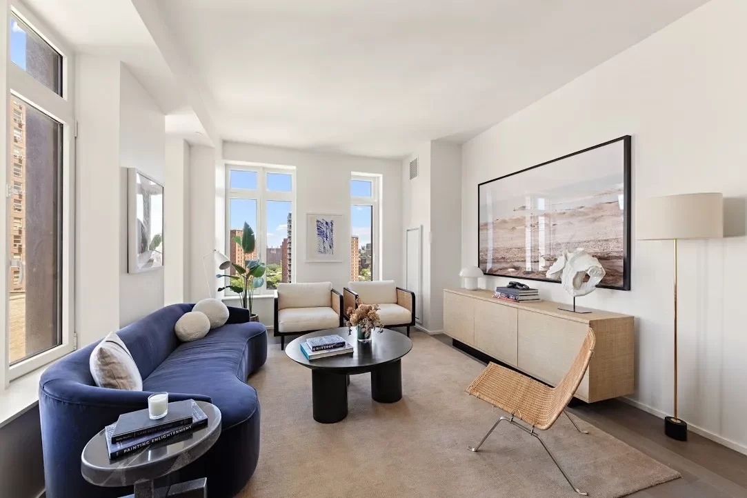 2BR Condo for Sale in Manhattan, NY