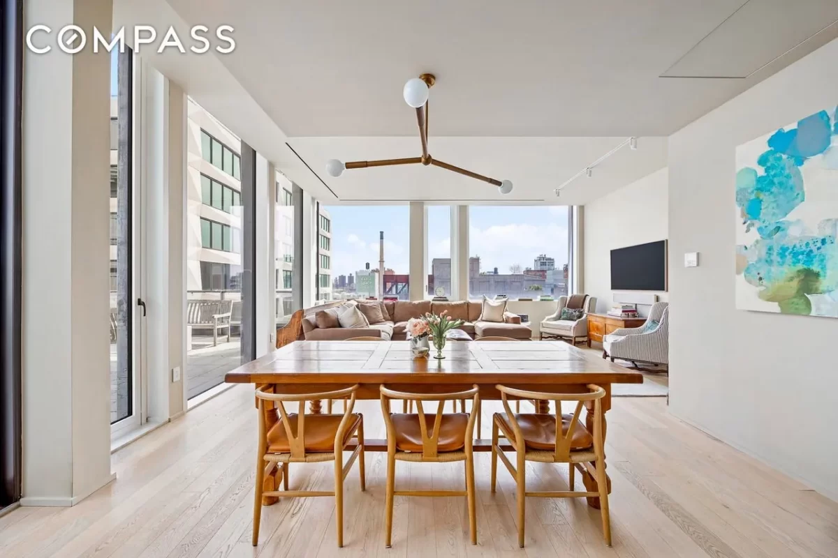 2BR Condo for Sale in Brooklyn, NY