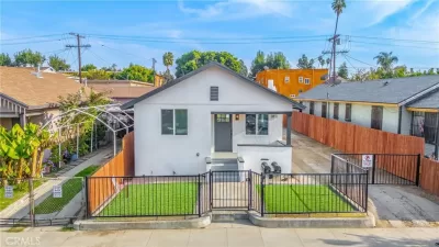 5BR Multi-Family for Sale in Los Angeles, CA