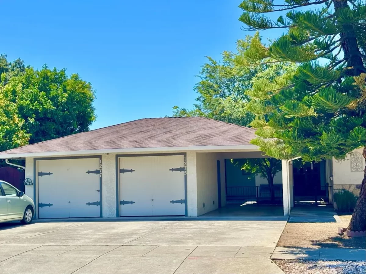 5BR Multi-Family for Sale in San Jose, CA