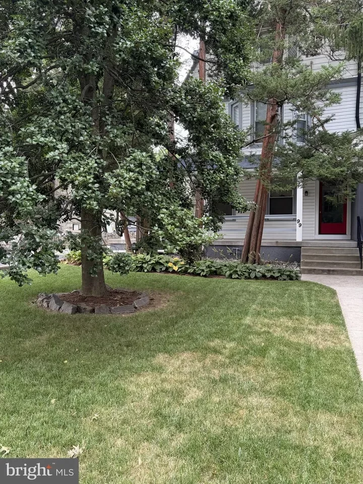 2BR Townhouse for Rent in Lansdowne, PA