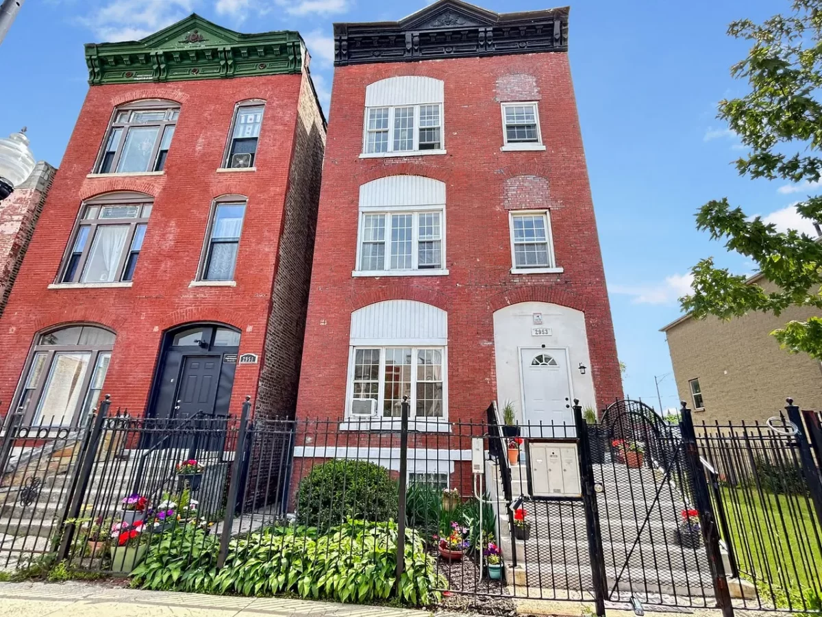 4BR Condo for Rent in Chicago, IL