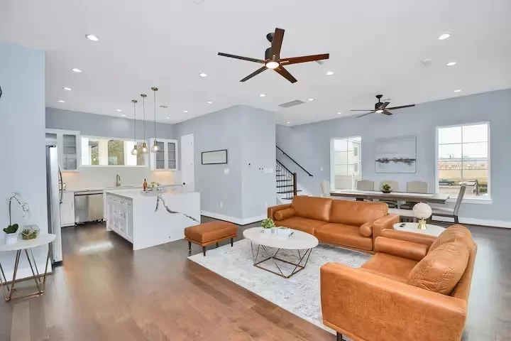 3BR House for Rent in Houston, TX