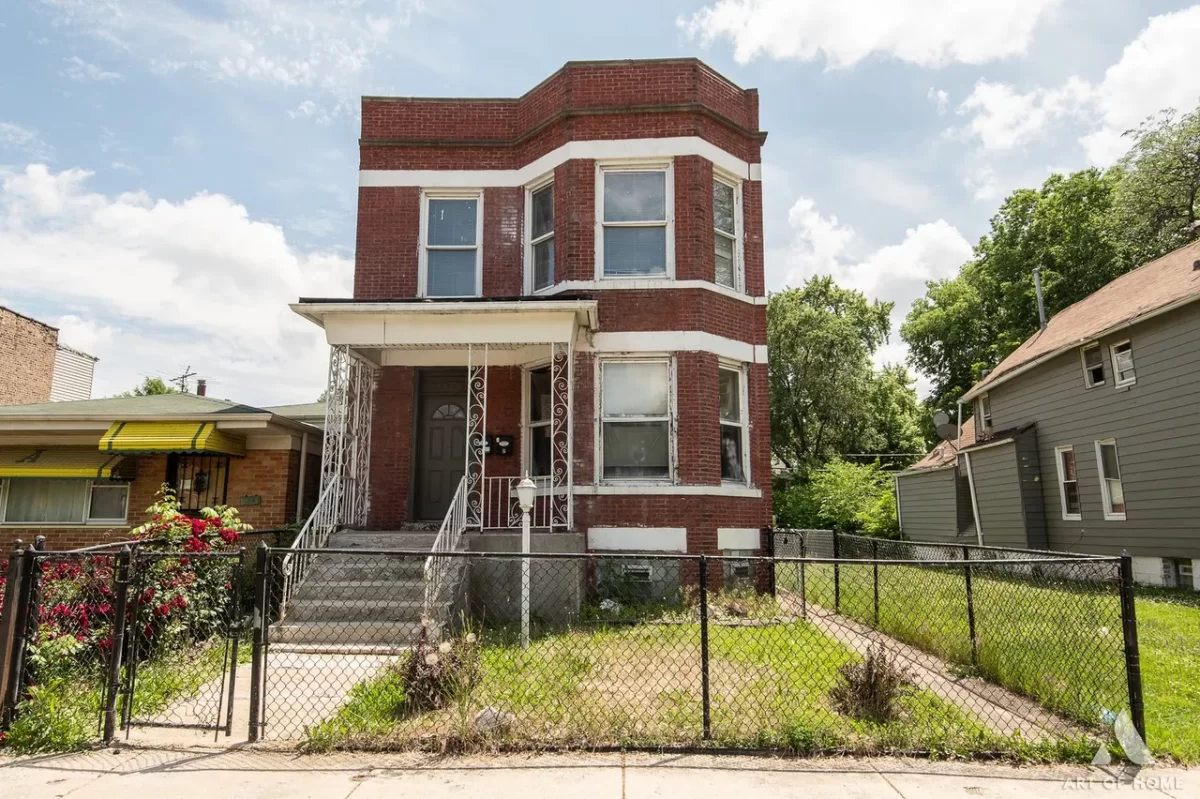 3BR Apartment for Rent in Chicago, IL