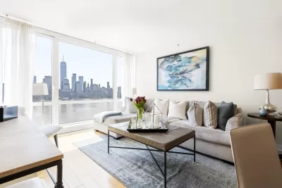 1BR Condo for Sale in Jersey City, NJ