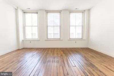 1BR Apartment for Rent in Philadelphia, PA
