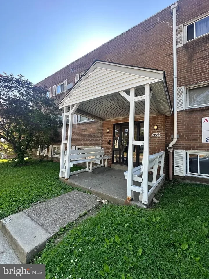 1BR Apartment for Rent in Philadelphia, PA