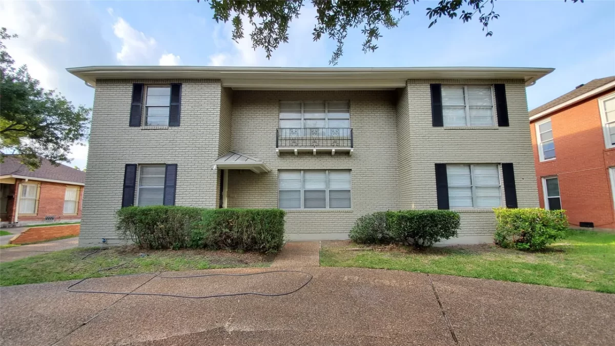 2BR Multi-Family for Rent in Houston, TX