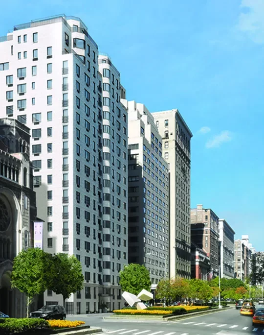 3BR Condo for Sale in Manhattan, NY