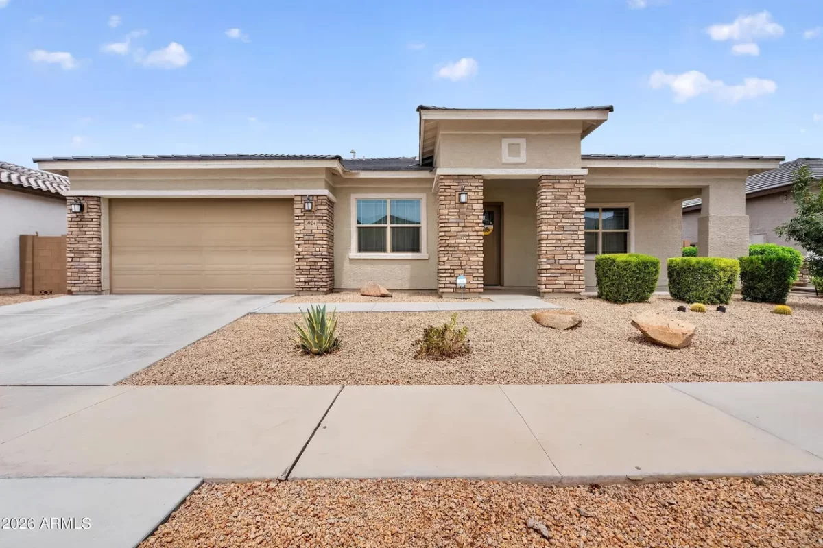4BR House for Sale in Laveen, AZ