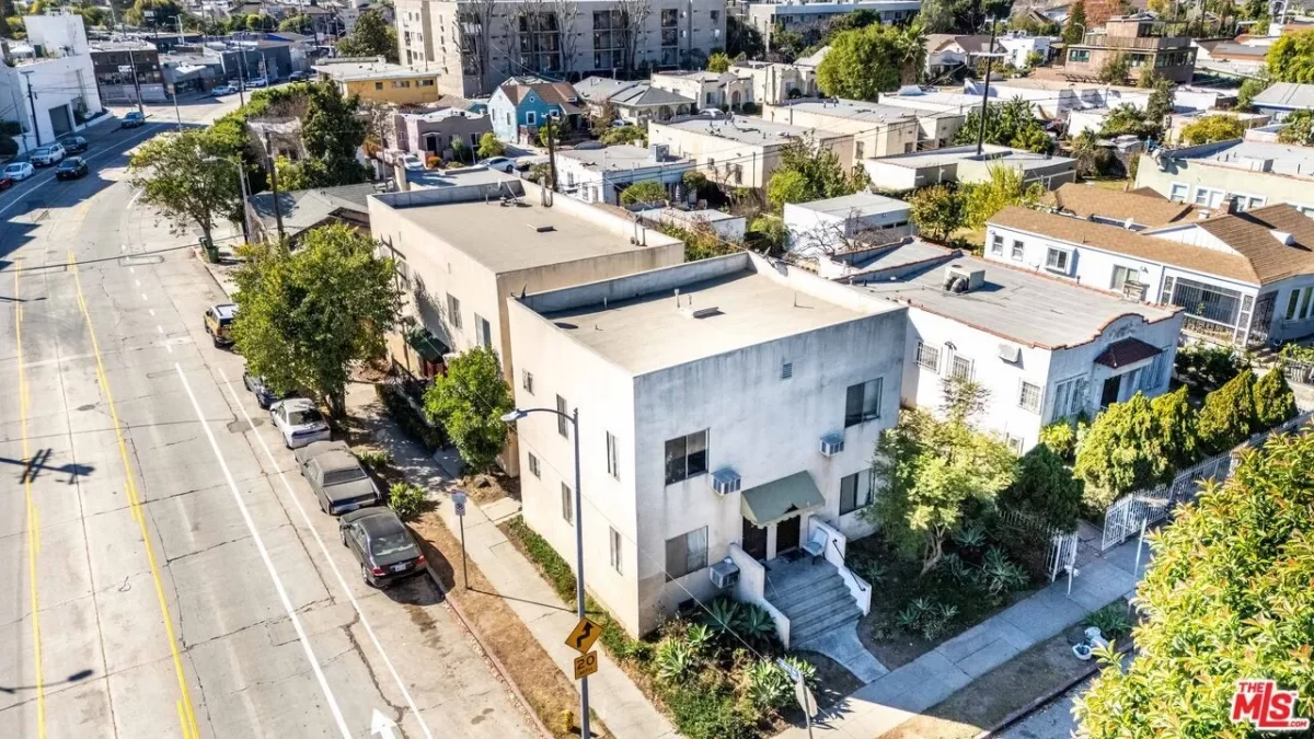 1BR Multi-Family for Sale in Los Angeles, CA