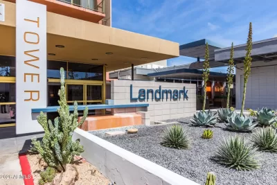1BR Condo for Sale in Phoenix, AZ