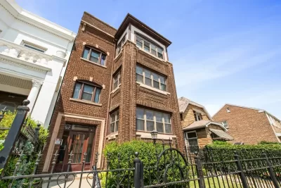 2BR Condo for Rent in Chicago, IL