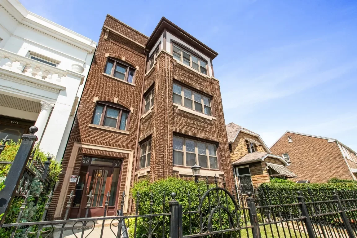2BR Condo for Rent in Chicago, IL