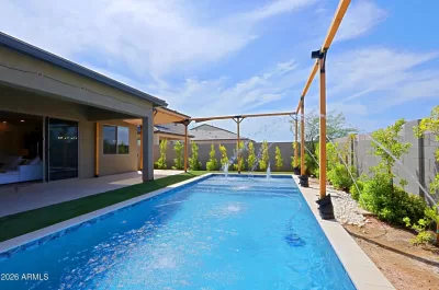 4BR House for Sale in Laveen, AZ