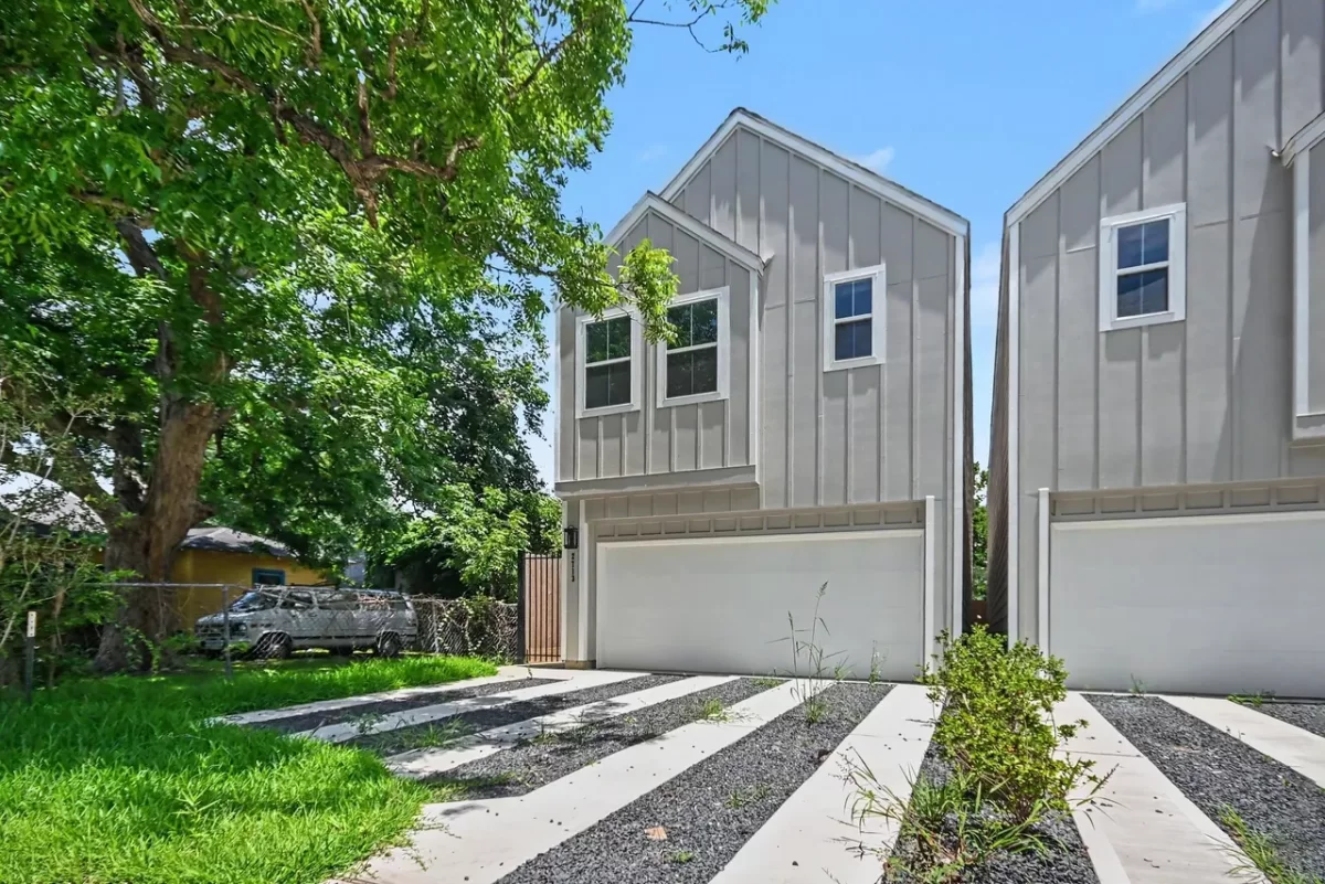 3BR House for Sale in Houston, TX