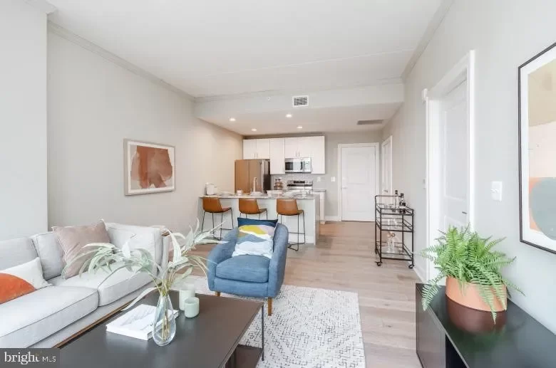 1BR Apartment for Rent in Philadelphia, PA