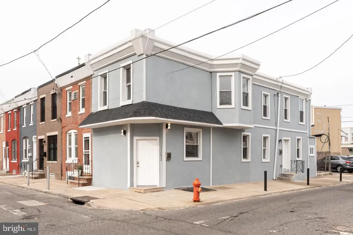Multi-Family for Sale in Philadelphia, PA